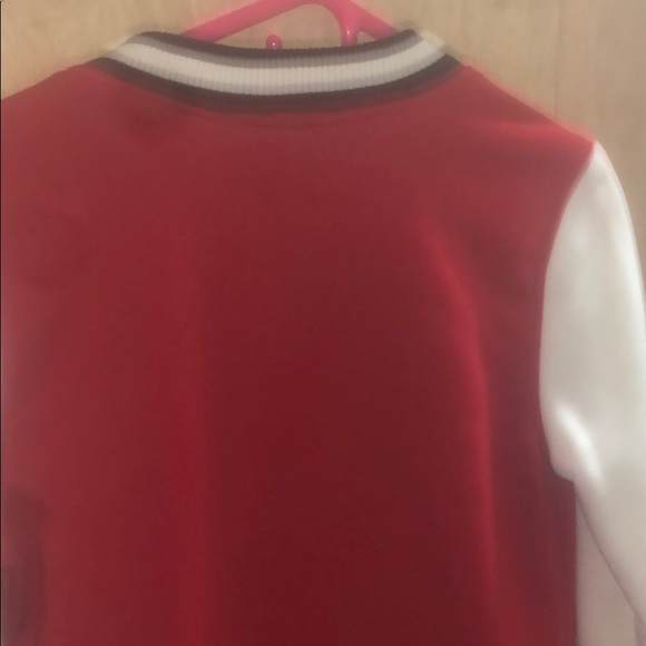 I am selling a Joe Boxer brand jacket. - Picture 3 of 3